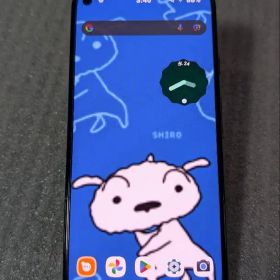 Google pixel5 lineage os Android 16 ソータ