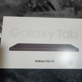 GALAXY Tab A9 (SM-X115) LTEモデル 海外版