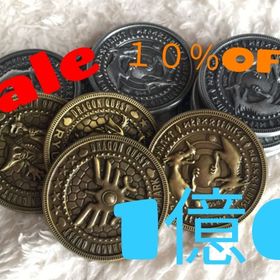 一億G お正月セール！ | ドラクエ10(DQX)のゴールド、RMTの販売・買取一覧