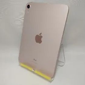 MLWL3J/A iPad mini Wi-Fi 64GB ピンク