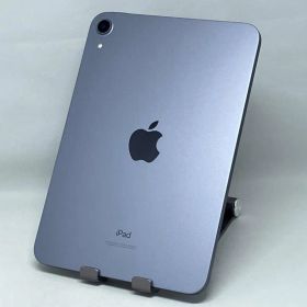 MK7X3J/A iPad mini Wi-Fi 256GB パｰプル
