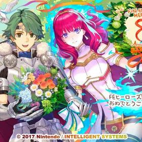 IOS専用 オーブ8350個+スタミナx2700+★5キャラ50～100体+英雄羽300000 ！ | FEヒーローズ(ファイヤーエムブレムヒーローズ)のアカウントデータ、RMTの販売・買取一覧