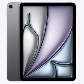 Apple iPad Air 11インチ Wi-Fi 1TB 2024年春モデル MUWQ3J/A [スペースグレイ]