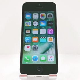 iPhone5c 32GB au ホワイト 送料無料 本体 c16071