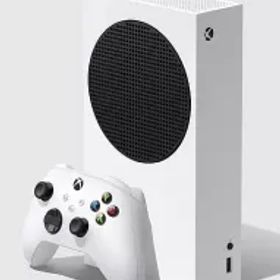 【中古】Xbox Seriesハード Xbox Series S本体 [RRS-00015]