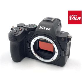 【中古】 【良品】 ニコン Z5II ボディ