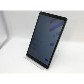 【中古】NEC 国内版 【Wi-Fi】 LAVIE Tab T8 T0855/GAS アークティックグレー 4GB 64GB PC-T0855GAS【京都】保証期間１ヶ月【ランクB】