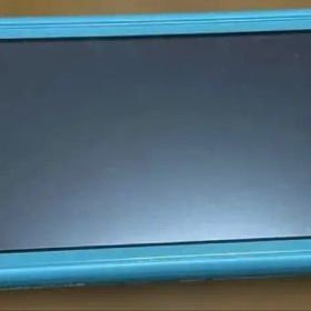 Nintendo Switch Lite ターコイズ