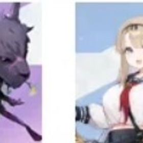 メイリン+ヒューゴ+セレニエル+ハル | カオゼロ(カオスゼロナイトメア)のアカウントデータ、RMTの販売・買取一覧