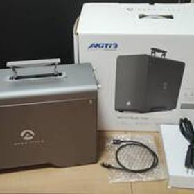 ROG-STRIX-RTX3080(10G)+外付けGPUBOX 中古