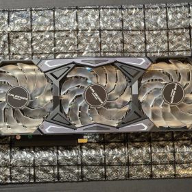 NVIDIA GeForce RTX 3080 10GB 玄人志向