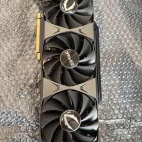 【匿名配送】ZOTAC GeForce RTX 3090 Trinity24GB