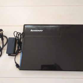 Lenovo G50-80 15.6インチ液晶 Windows10 SSD換装