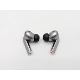 【中古】SAMSUNG Galaxy Buds3 Pro SM-R630NZAAXJP [シルバー]【ECセンター】保証期間１ヶ月【ランクB】