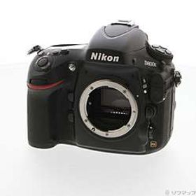 Nikon D800E ボディ