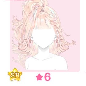 夢魔法少女ボブアップ・G(年末年始値下げ中） | センシル ファンタジー着せ替えバトルのアイテム、RMTの販売・買取一覧