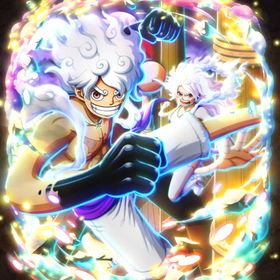 🔥初期垢🔥 🌈虹の宝石2400個👆🌈ニカ＆ボニー2凸、くま、サターン聖所持‼️ | トレクル(ワンピーストレジャークルーズ)のアカウントデータ、RMTの販売・買取一覧