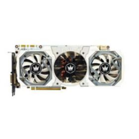 【中古】GALAX(ギャラックス) GF PGTX980／4GD5 HOF 【377-ud】