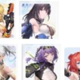 石垢 | スノブレ(スノウブレイク)のアカウントデータ、RMTの販売・買取一覧