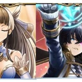 IOS/Android 初期垢 運命を超えしイスリーダ皇帝+聖麗生徒会長エチカ+クリスタル1500個 | グラサマ(グランドサマナーズ)のアカウントデータ、RMTの販売・買取一覧