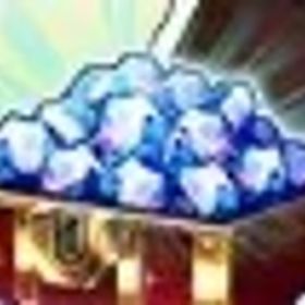 即購入大歓迎♪ クリスタル1670個前後2アカウント | グラサマ(グランドサマナーズ)のアカウントデータ、RMTの販売・買取一覧