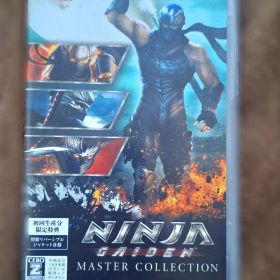 Switch NINJA GAIDEN:マスターコレクション switch