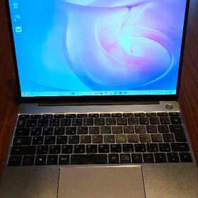 MateBook 13 2020 i5 8GB+512GB