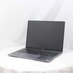 〔中古品〕 MateBook 14 2022 KLVL-W58W【352】
