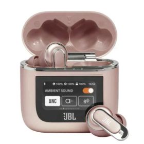 JBL イヤホン TOUR PRO 2 ユルシイロ