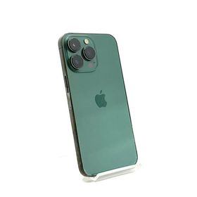 iPhone 13 Pro 256GB アルパイングリーン 楽天モバイル SIMフリー 動作確認済 77%【全額返金保証】【最速発送】