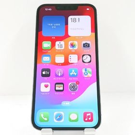 iPhone13 Pro 128GB SoftBank グラファイト 送料無料 即決 本体 c11727