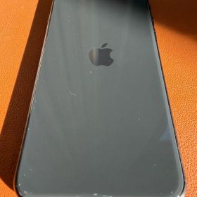 Apple iPhone SE 第2世代 ブラック 本体 箱