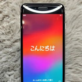 iPhone SE 第2世代 64㌐