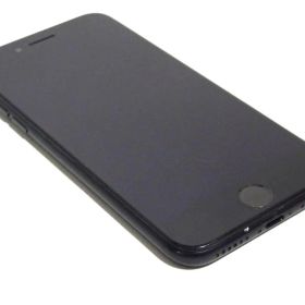 iPhone SE 第2世代 (最大容量81%) 64GB ブラック