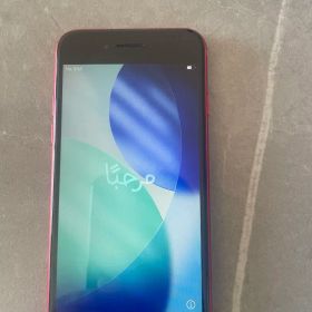 Apple iPhone SE (第2世代) PRODUCT(RED) 本体