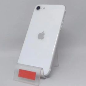 docomo 【SIMロックなし】MX9T2J/A iPhone SE(第2世代) 64GB ホワイト docomo