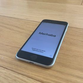 Apple iPhoneSE 256GB MHGX3J/A