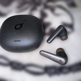 Soundcore Liberty Air 2 Pro ワイヤレスイヤホン