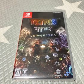 Switch テトリス(R) エフェクト・コネクテッド