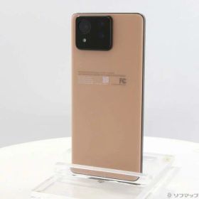 【中古】ASUS(エイスース) ZenFone 11 Ultra 256GB デザートサンド ZF11U-OR12S256 SIMフリー 【349-ud】