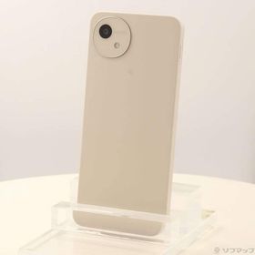 〔中古〕SHARP(シャープ) AQUOS wish4 64GB ホワイト SH-52E docomo SIMフリー〔269-ud〕