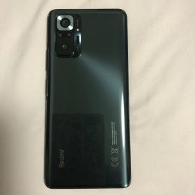 Redmi Note 10 Pro 訳あり・ジャンク 11,000円 | ネット最安値の価格