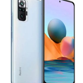 【★新品＊未開封☆】＊Xiaomi Redmi Note 10 Pro＊ブルー