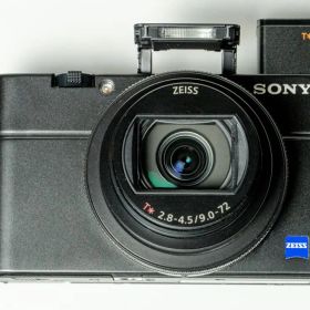 SONY RX100 Mark VII (DSC-RX100M7)