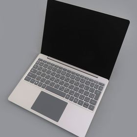 [30日間保証付き] ノートPC Microsoft Surface Laptop Go Windows11ハード