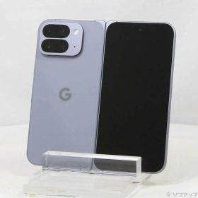 最安値　【新品未開封】Pixel 10 Pro Fold 512GB 製品情報(Google Pixel 10 Pro Fold 512GB) | ahamo