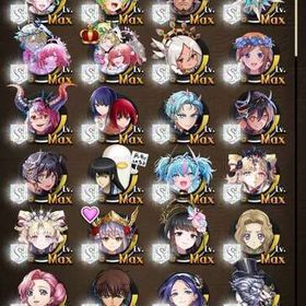 【再出品】駒箱3200オーバー 8年重課金アカウント | 逆転オセロニアのアカウントデータ、RMTの販売・買取一覧