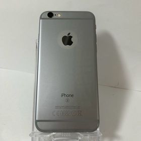 ●ハピネスネット SIMフリー iPhone6s 64GB グレー 送料無料