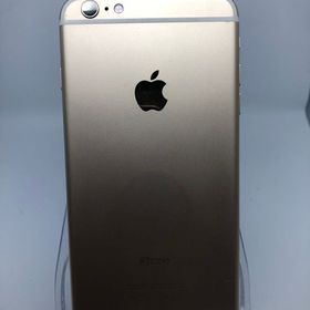 ●ハピネスネット SIMフリー iPhone6sPlus 16GB ゴールド 送料無料
