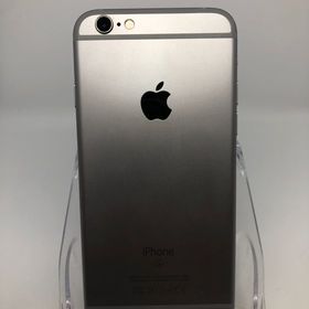 ●ハピネスネット SIMフリー iPhone6s 64GB シルバー 送料無料